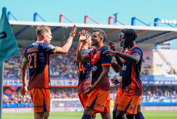Nhận định soi k&egrave;o Bastia vs Montpellier, 2h00 ng&agrave;y 24/1: 'Kh&ocirc;ng ngừng bỏ cuộc'