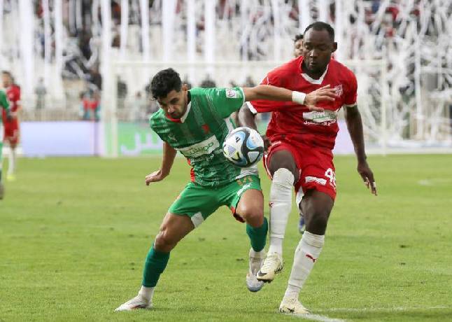 Nhận định, soi k&egrave;o Belouizdad vs MC Alger, 21h00 ng&agrave;y 23/1: Bất ngờ ng&atilde; ngựa