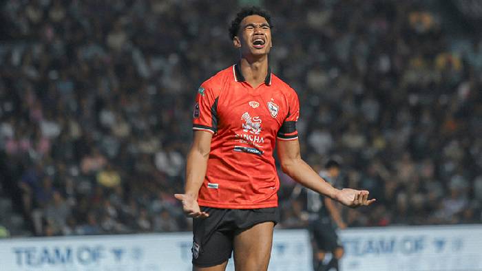 Nhận định, soi k&egrave;o Chiangrai United vs Ayutthaya United, 19h00 ng&agrave;y 24/1: Niềm tin cửa dưới