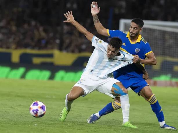 Nhận định, soi k&egrave;o Independiente Rivadavia vs Atletico Tucuman, 8h15 ng&agrave;y 24/1: Tin chủ