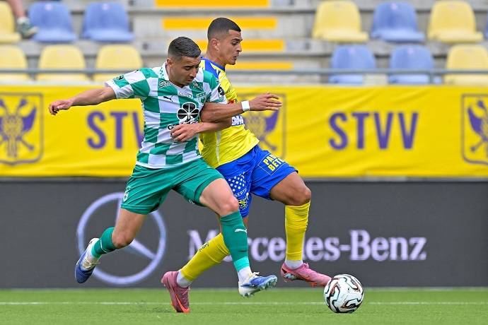Nhận định, soi k&egrave;o La Louviere vs Sint-Truidense, 22h00 ng&agrave;y 24/1: Kh&oacute; cho chủ nh&agrave;