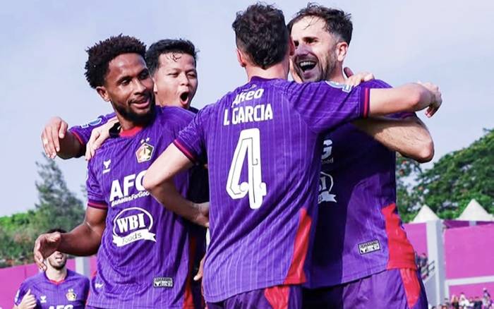 Nhận định, soi k&egrave;o Malut United vs Persik Kediri, 13h30 ng&agrave;y 24/1: T&igrave;m lại niềm vui