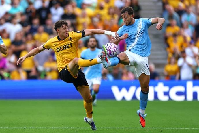 Nhận định, soi k&egrave;o Man City vs Wolves, 22h00 ng&agrave;y 24/1: Hai th&aacute;i cực