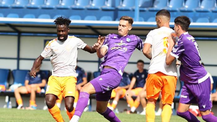 Nhận định, soi k&egrave;o Metaloglobus Bucuresti vs Arges, 22h00 ng&agrave;y 23/1: Cam chịu số phận