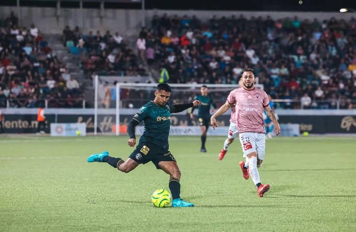 Nhận định, soi k&egrave;o Mineros de Zacatecas vs CA La Paz, 8h00 ng&agrave;y 24/1: Kh&aacute;ch kh&oacute; ph&aacute; dớp