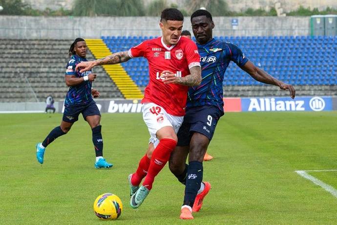 Nhận định, soi k&egrave;o Moreirense vs Santa Clara, 22h30 ng&agrave;y 24/1: S&acirc;n nh&agrave; vẫn hơn