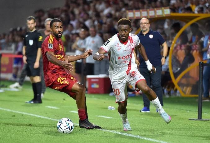 Nhận định, soi k&egrave;o Nancy vs Rodez, 2h00 ng&agrave;y 24/1: Cầm ch&acirc;n nhau