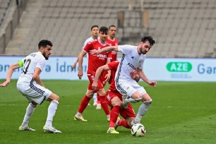 Nhận định, soi k&egrave;o Neftchi PFK vs Zira FK, 22h00 ng&agrave;y 23/1: Chủ thắng xứng đ&aacute;ng