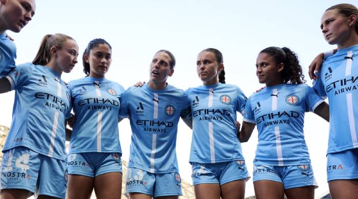 Nhận định, soi k&egrave;o Nữ Perth Glory vs Nữ Melbourne City, 16h00 ng&agrave;y 24/1: S&aacute;ng cửa dưới