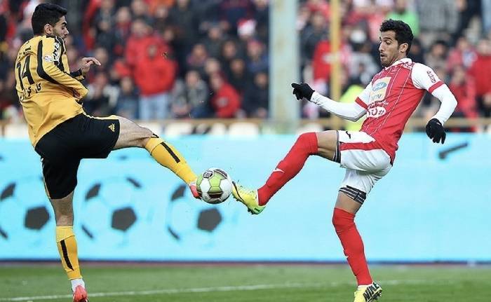 Nhận định, soi k&egrave;o Persepolis vs Sepahan, 17h30 ng&agrave;y 23/1: Củng cố ng&ocirc;i đầu