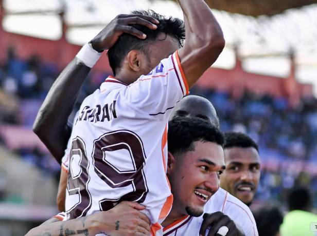 Nhận định, soi k&egrave;o Persis Solo vs Borneo Samarinda, 15h30 ng&agrave;y 23/1: Đ&aacute;nh chiếm Top1