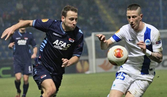 Nhận định, soi k&egrave;o Slovan Liberec vs Montreal, 18h00 ng&agrave;y 23/1: Lần đầu chạm mặt