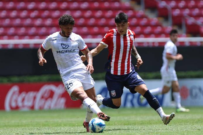 Nhận định, soi k&egrave;o Tepatitlan vs Tapatio, 8h00 ng&agrave;y 24/1: Thực dụng