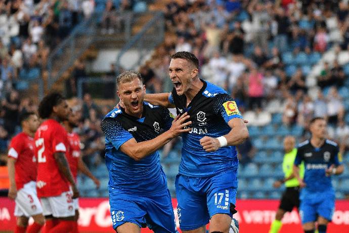 Nhận định, soi k&egrave;o Varazdin vs HNK Gorica, 22h00 ng&agrave;y 23/1: Củng cố vị tr&iacute; an to&agrave;n