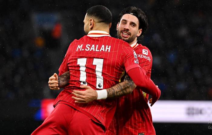 Si&ecirc;u m&aacute;y t&iacute;nh dự đo&aacute;n Bournemouth vs Liverpool, 00h30 ng&agrave;y 25/1