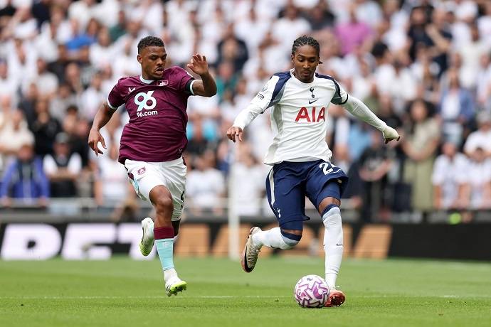 Si&ecirc;u m&aacute;y t&iacute;nh dự đo&aacute;n Burnley vs Tottenham, 22h00 ng&agrave;y 24/1