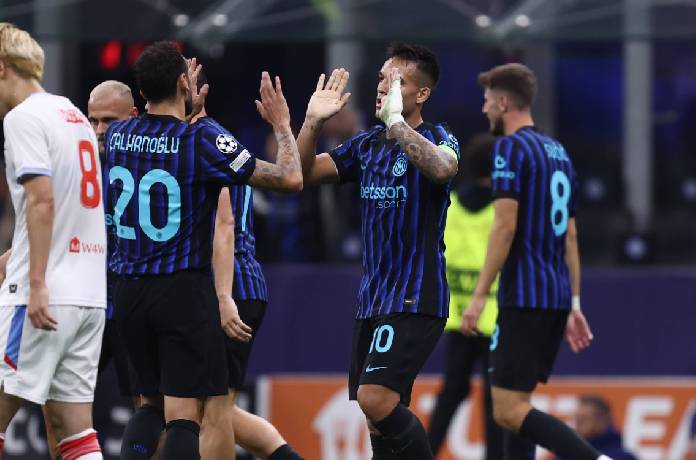 Soi k&egrave;o g&oacute;c Inter Milan vs Pisa, 02h45 ng&agrave;y 24/01