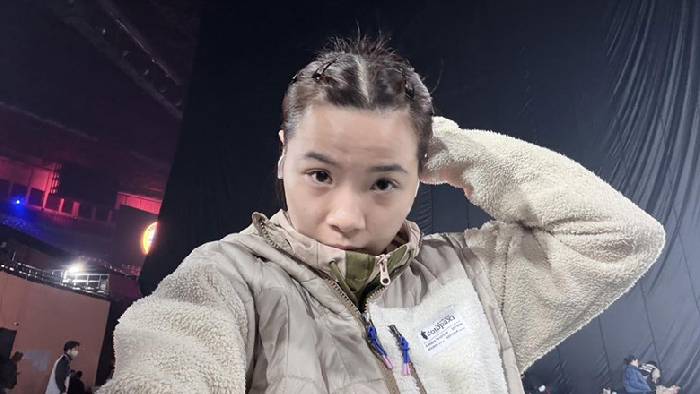 Th&ugrave;y Linh thắng hạt giống số 7, v&agrave;o tứ kết giải cầu l&ocirc;ng Indonesia Masters 2026