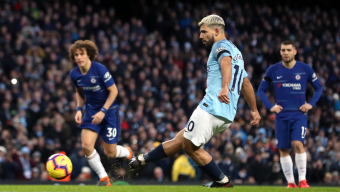 Ph&acirc;n t&iacute;ch tỷ lệ Chelsea vs Man City, 23h30 ng&agrave;y 24/2