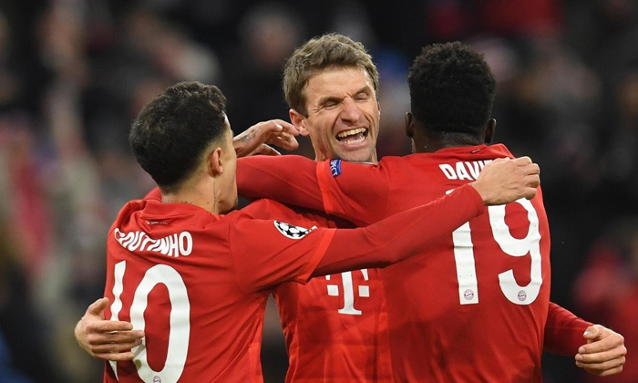 Nhận định b&oacute;ng đ&aacute; Chelsea vs Bayern Munich, 3h00 ng&agrave;y 26/2