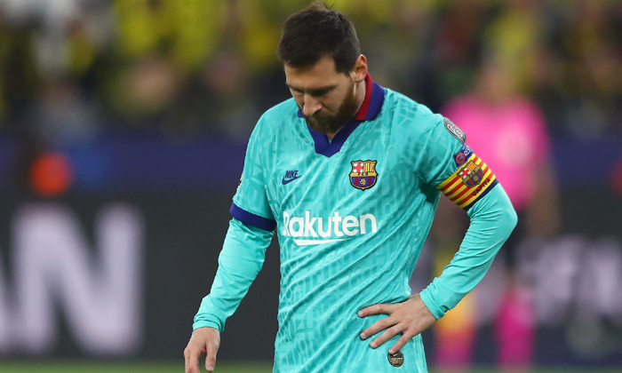 Nhận định b&oacute;ng đ&aacute; Napoli vs Barcelona, 3h00 ng&agrave;y 26/2