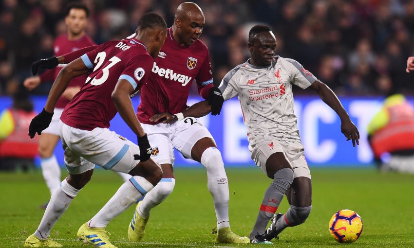 Đội h&igrave;nh dự kiến Liverpool vs West Ham, 3h00 ng&agrave;y 25/2