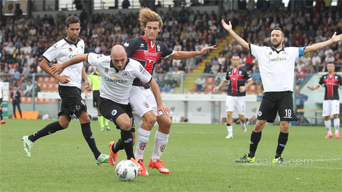 Nhận định b&oacute;ng đ&aacute; Perugia vs Empoli, 3h00 ng&agrave;y 25/2