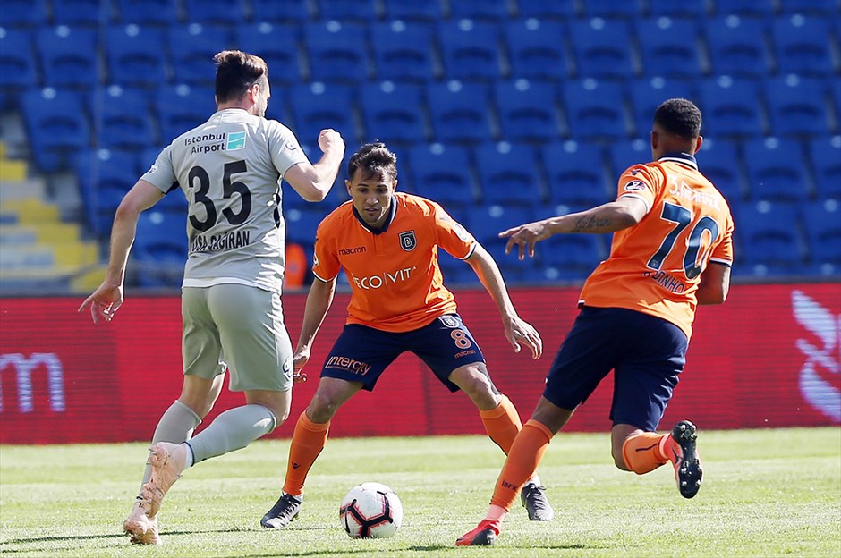 Nhận định b&oacute;ng đ&aacute; Rizespor vs Istanbul Basaksehir, 0h00 ng&agrave;y 25/2