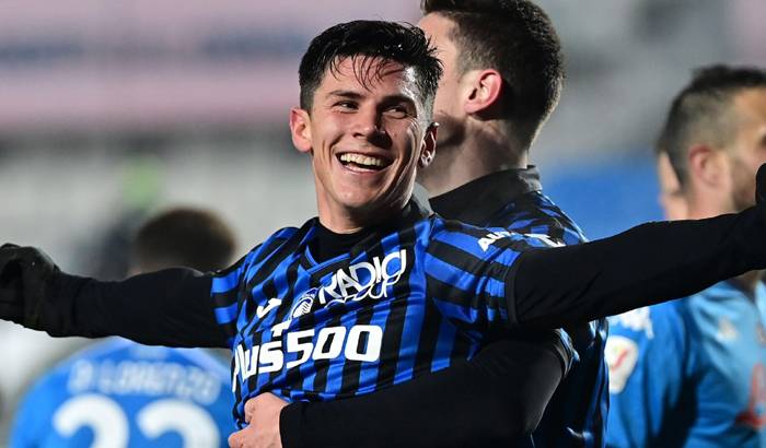 Nhận định Atalanta vs Real Madrid, 3h ng&agrave;y 25/2