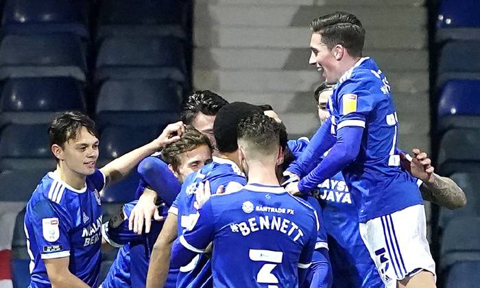 Nhận định Bournemouth vs Cardiff, 2h45 ng&agrave;y 25/2