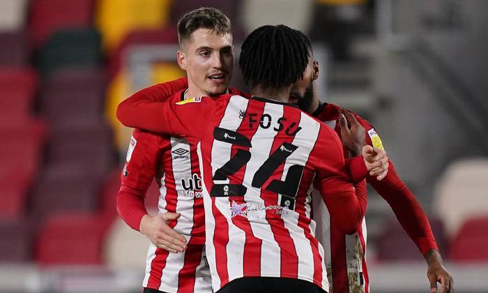Nhận định Brentford vs Sheffield Wed, 2h ng&agrave;y 25/2