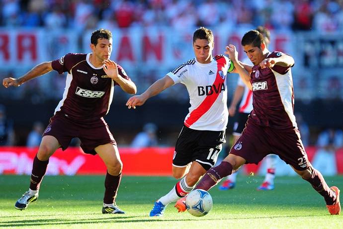 Nhận định Lan&uacute;s vs Real Pilar, 7h10 ng&agrave;y 24/2