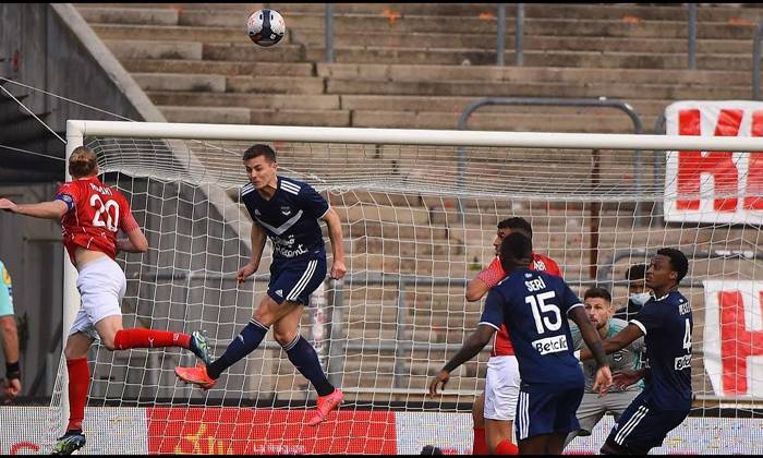 Nhận định Nimes vs Lorient, 1h ng&agrave;y 25/2