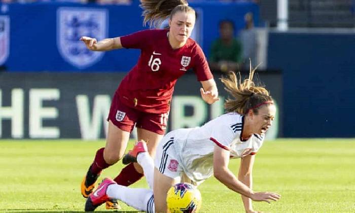 Nhận định Nữ Anh vs Nữ Bắc Ireland, 19h30 ng&agrave;y 23/2