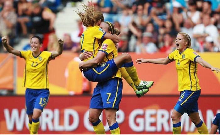 Nhận định Nữ Malta vs Nữ Thụy Điển, 20h30 ng&agrave;y 23/2