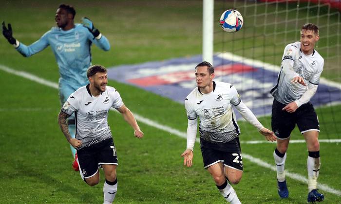 Nhận định Swansea vs Coventry, 2h ng&agrave;y 25/2