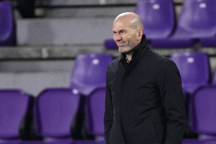 Real phải triệu tập cầu thủ trẻ đ&aacute; trận Atalanta