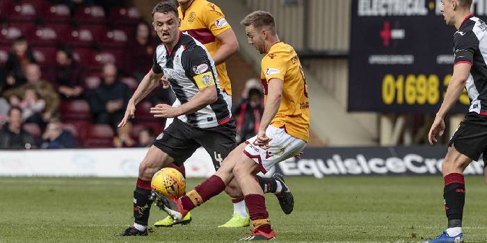 Soi k&egrave;o xi&ecirc;n h&ocirc;m nay 24/2: St. Mirren vs Motherwell