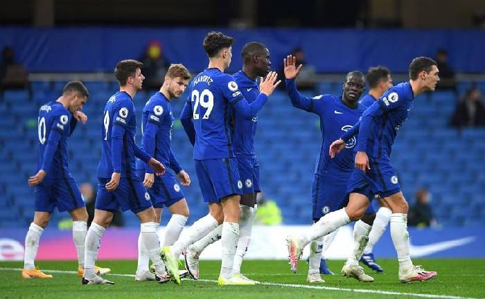 Video C1 ch&acirc;u &Acirc;u đ&ecirc;m qua: Lazio 1-4 Bayern Munich, Atletico Madrid 0-1 Chelsea