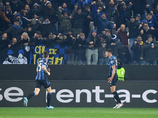 Đội h&igrave;nh ra s&acirc;n ch&iacute;nh thức Olympiakos vs Atalanta, 0h45 ng&agrave;y 25/2