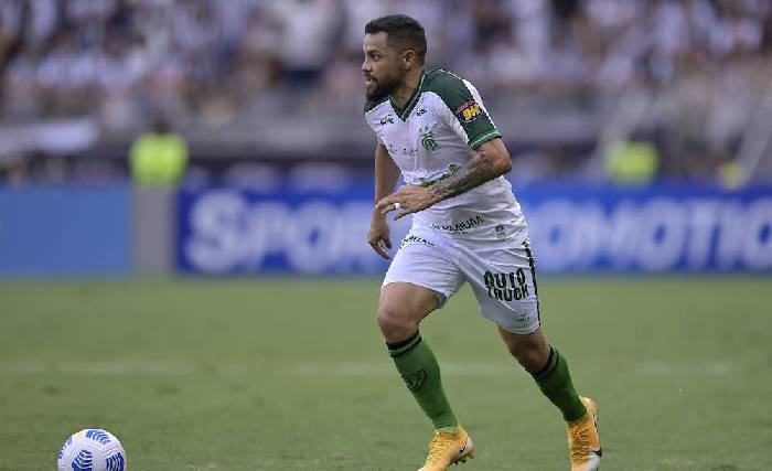 Nhận định, soi k&egrave;o America Mineiro vs Guarani, 5h15 ng&agrave;y 24/2