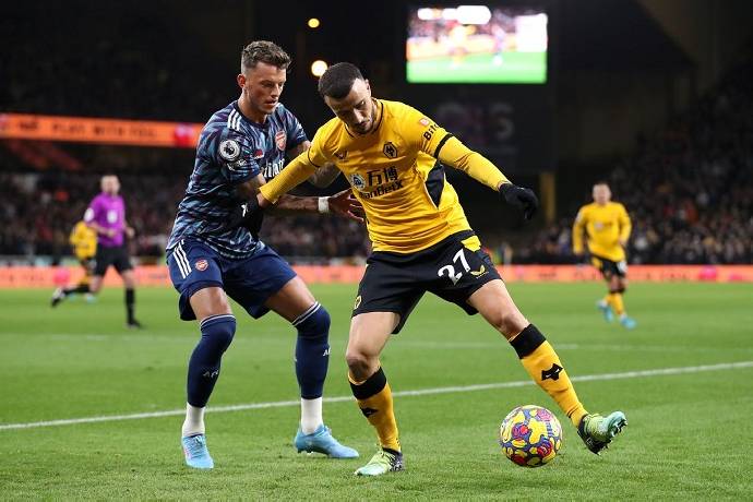 Nhận định, soi k&egrave;o Arsenal vs Wolves, 2h45 ng&agrave;y 25/2