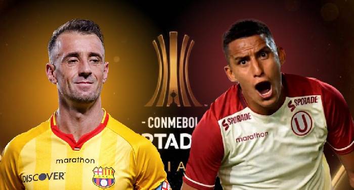 Nhận định, soi k&egrave;o Barcelona vs Universitario, 7h30 ng&agrave;y 24/2