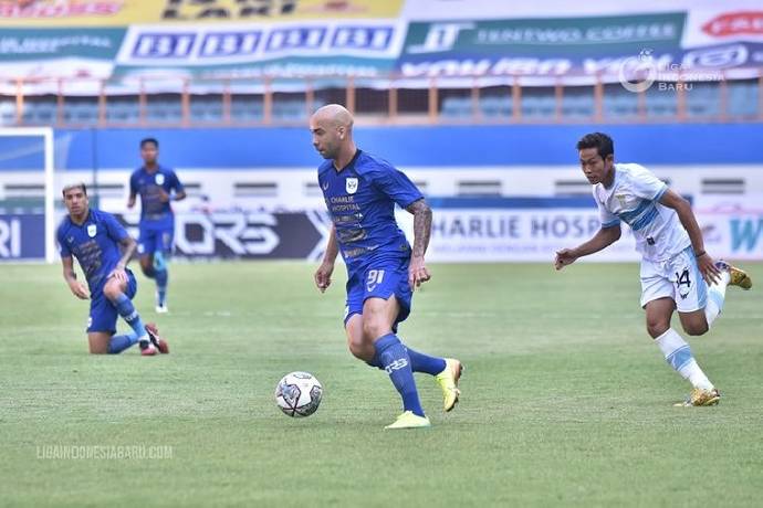 Nhận định, soi k&egrave;o Borneo vs PSIS Semarang, 18h15 ng&agrave;y 24/2