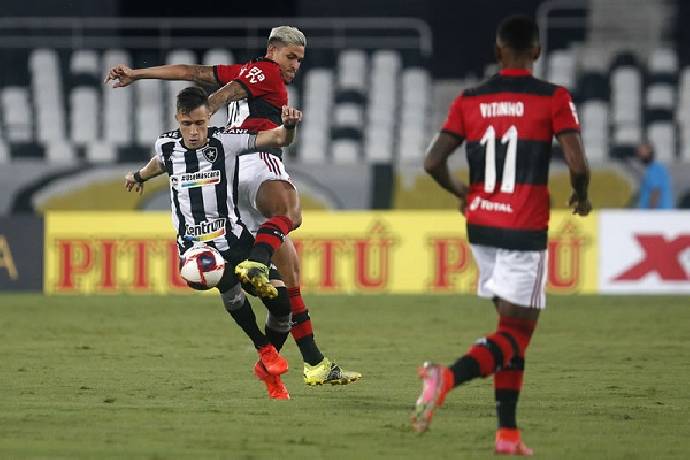 Nhận định, soi k&egrave;o Botafogo vs Flamengo, 6h00 ng&agrave;y 24/2