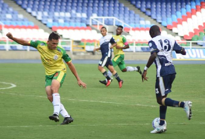 Nhận định, soi k&egrave;o Cartagena vs Atletico Huila, 8h ng&agrave;y 25/2