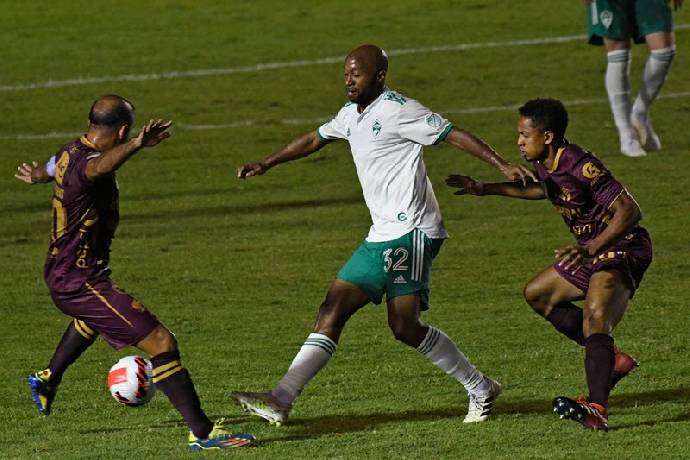 Nhận định, soi k&egrave;o Colorado Rapids vs Comunicaciones, 8h30 ng&agrave;y 24/2