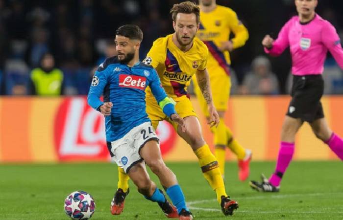Nhận định, soi k&egrave;o Napoli vs Barcelona, 3h ng&agrave;y 25/2