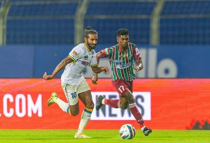 Nhận định, soi k&egrave;o Odisha vs Mohun Bagan, 21h ng&agrave;y 24/2