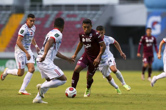 Nhận định, soi k&egrave;o UNAM Pumas vs Saprissa, 10h30 ng&agrave;y 24/2